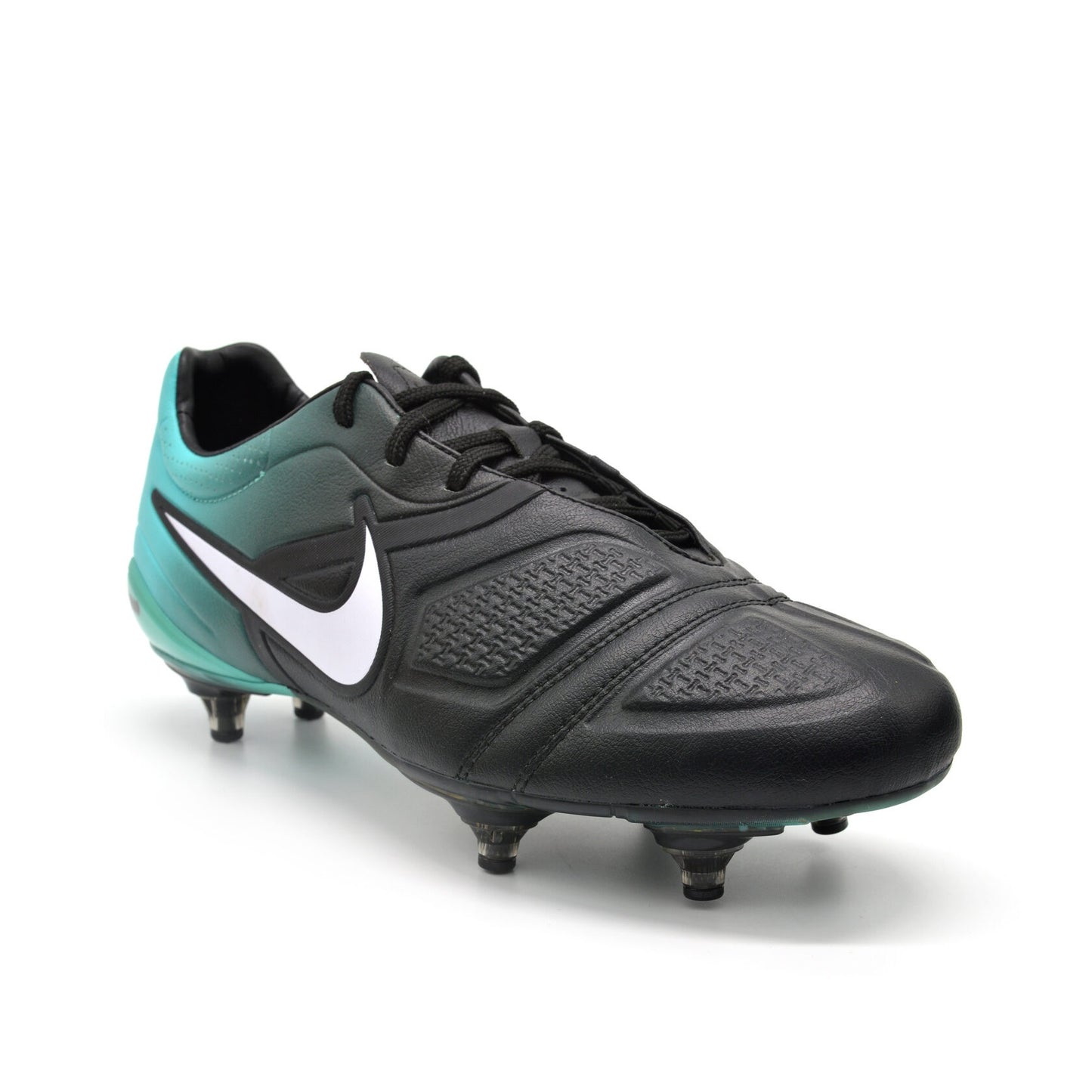 CTR360 Maestri Elite SG/FG Cyan/Black - Elite Boots