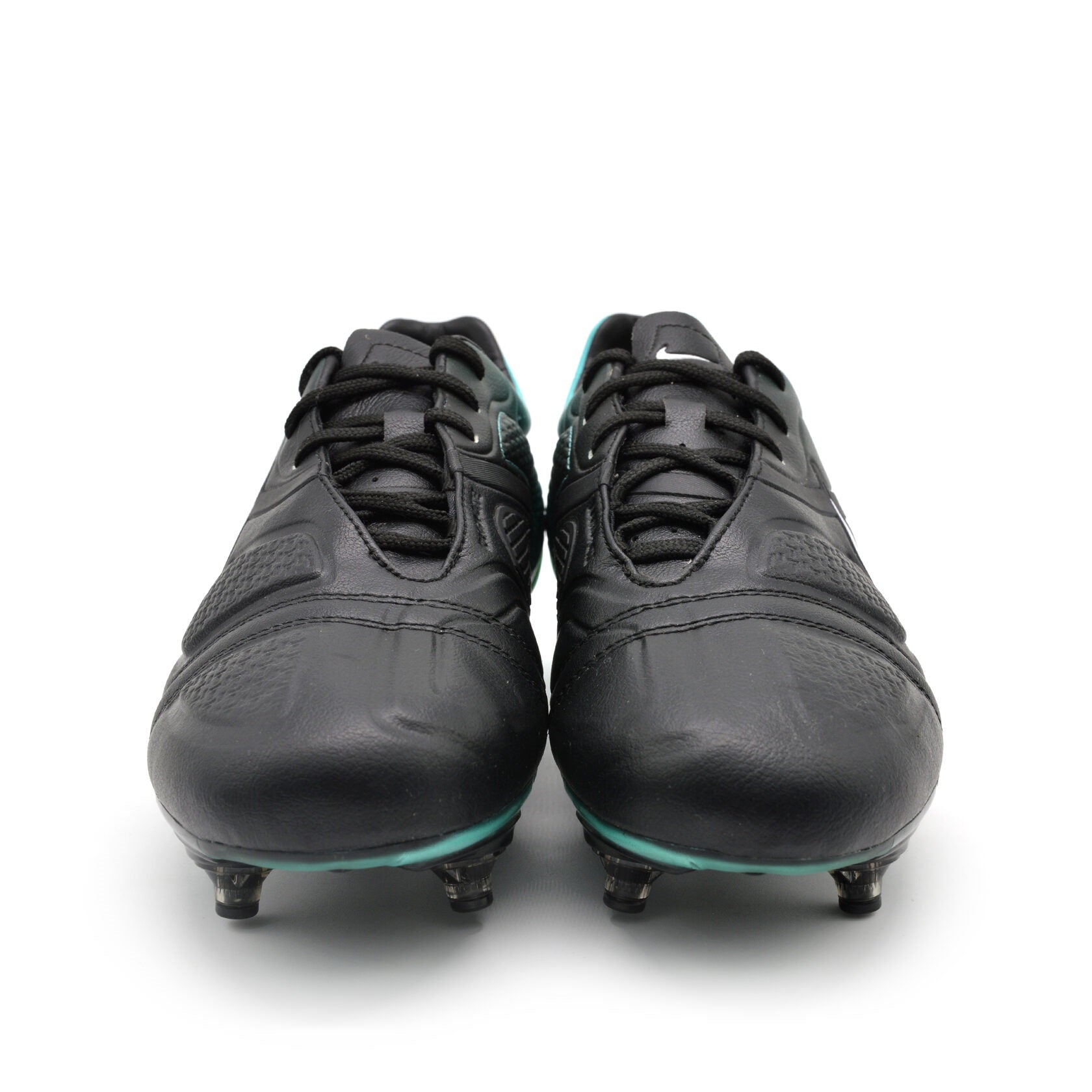 CTR360 Maestri Elite SG/FG Cyan/Black - Elite Boots