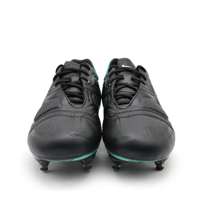 CTR360 Maestri Elite SG/FG Cyan/Black - Elite Boots