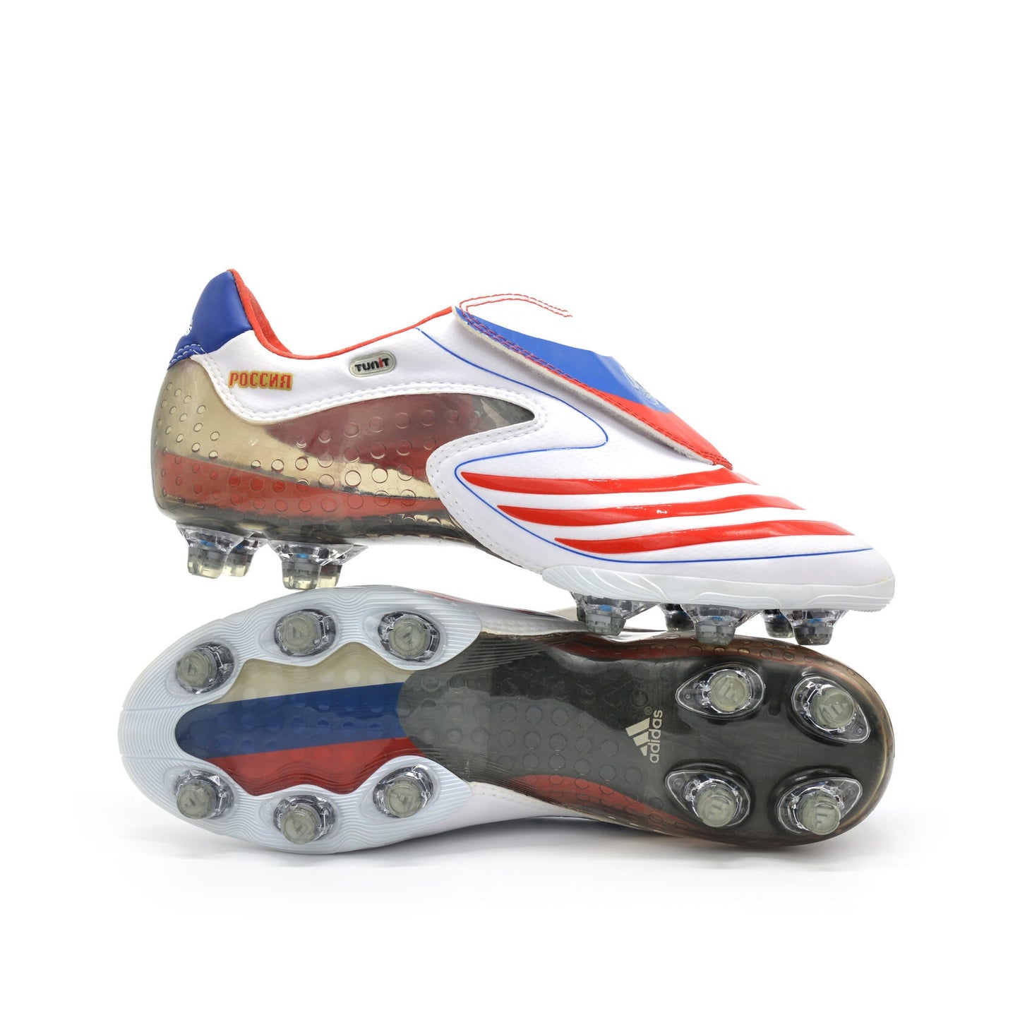 19.1 FG/AG Locality - Shock Pink - Elite Boots