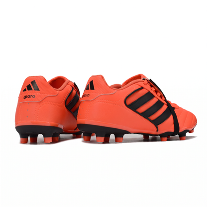 Copa Gloro II FG Coral / Black