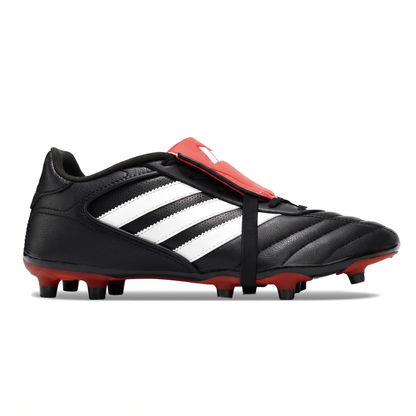 Copa Gloro FG Sort / Hvid / Rød