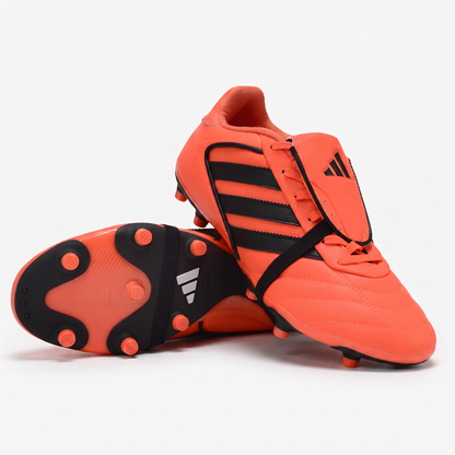 Copa Gloro II FG Coral / Black