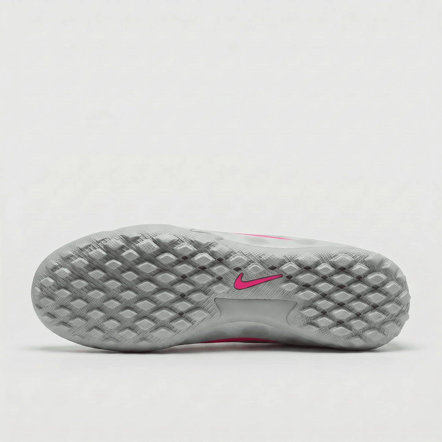 Mercurial Vapor XVI Elite TF Grey/Pink - Elite Boots