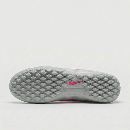 Mercurial Vapor XVI Elite TF Grey/Pink - Elite Boots