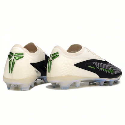 Phantom 6 GX 2 FG Phantom / Black / Green Glow / Sail - Elite Boots