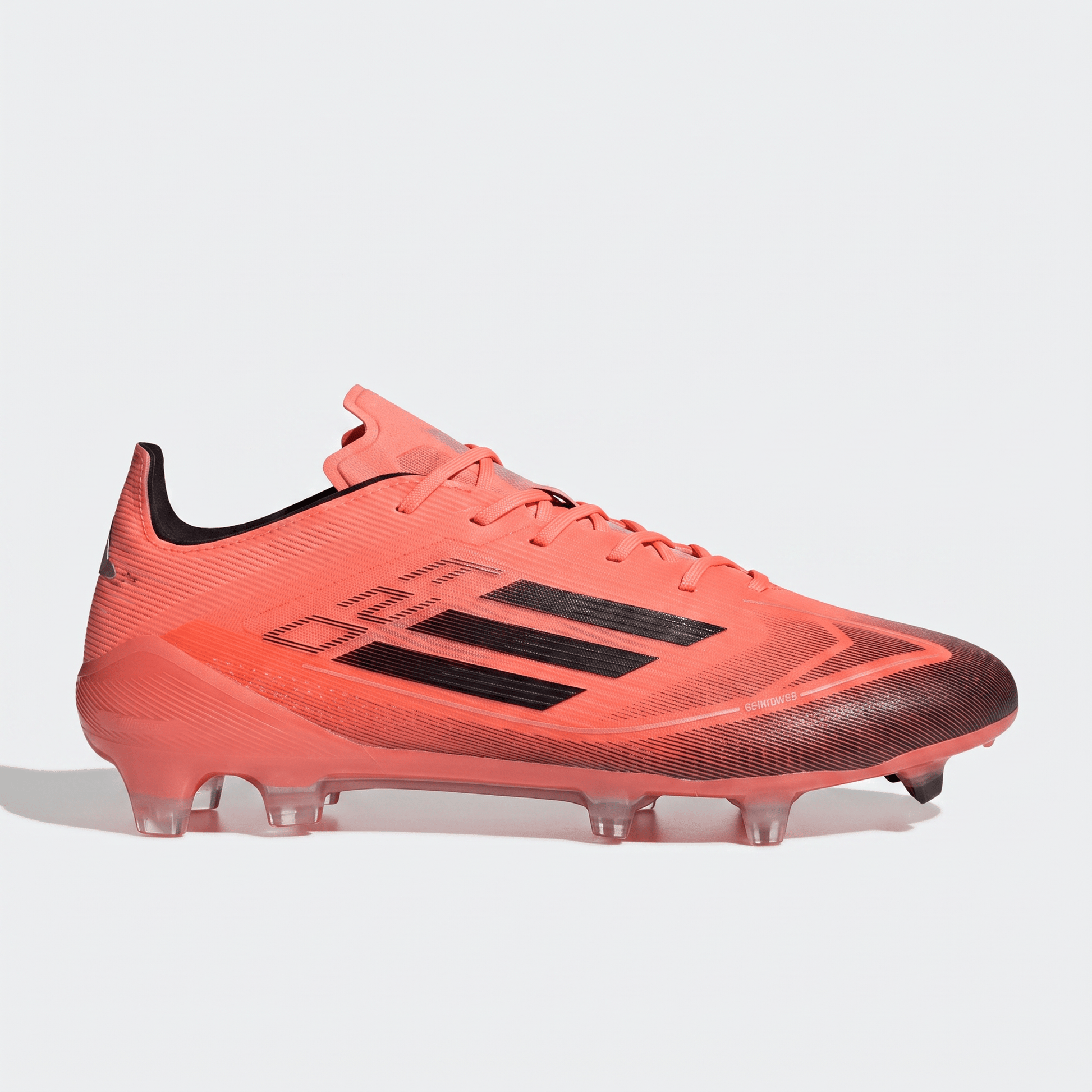 F50 FG Turbo / Aurora Black / Platinum Metallic - Elite Boots