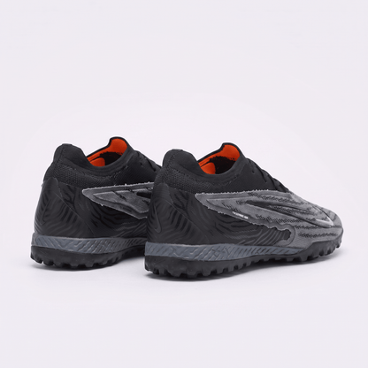 Gripknit Phantom GX FG Black / Chrome / Hyper Crimson - Elite Boots