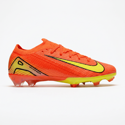Air Zoom Mercurial Vapor 16 FG Orange / Yellow / Black - Elite Boots