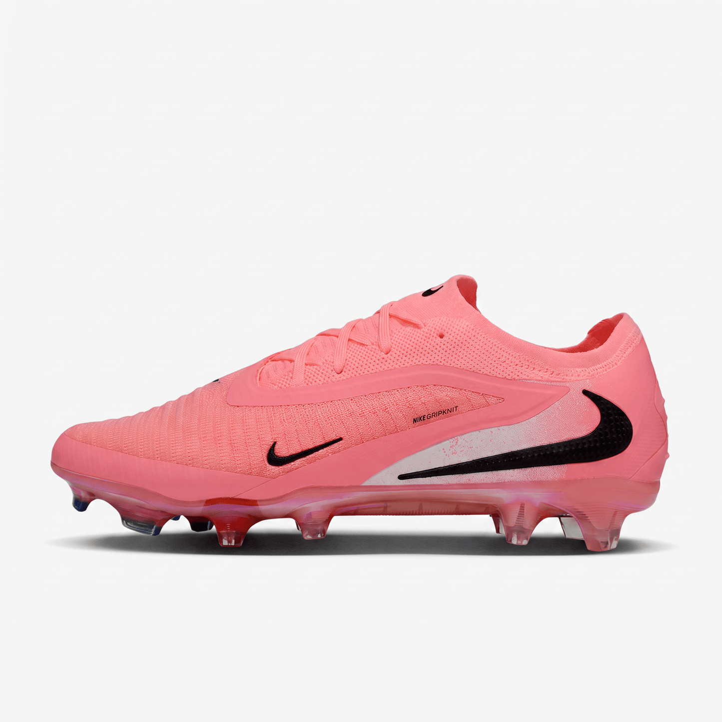 Phantom 6 GX 2 FG Crimson Tint / Pink Blast / Black - Elite Boots