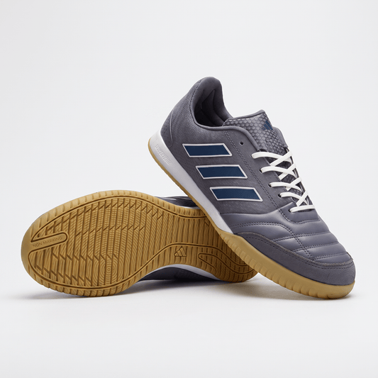 Top Sala Competition Grey Gum / Tech Indigo / Gum - Elite Boots