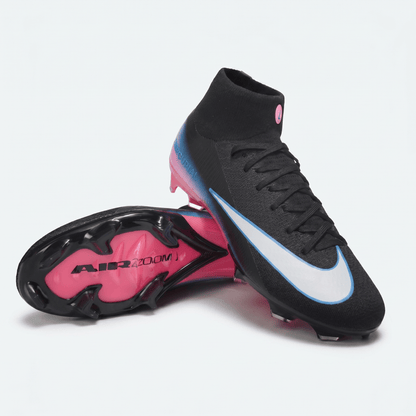 Mercurial Vapor 16 XXV SG Black / Blue / Pink - Elite Boots