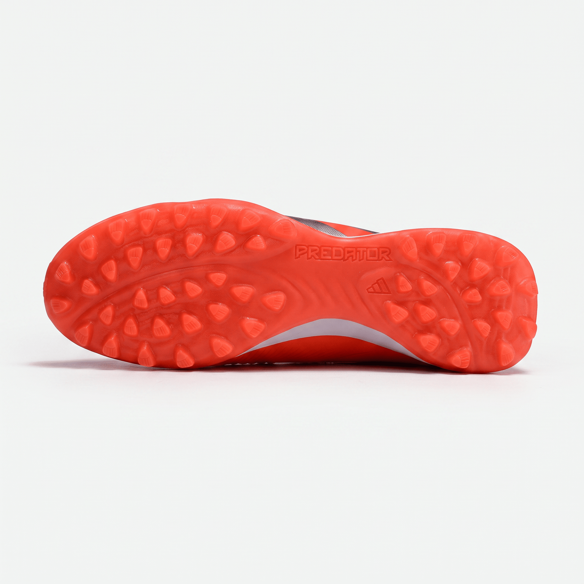 Predator TF Solar Red / Core Black / Pulse Lime - Elite Boots
