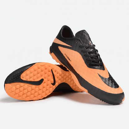Hypervenom Phelon TF Black / Total Crimson - Elite Boots