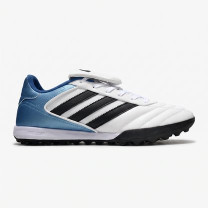 Copa Gloro Turf Hvid / Sort / Blå