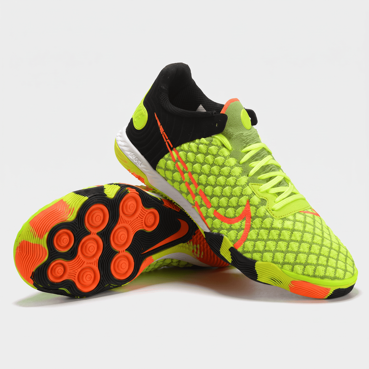 Gato Volt / Black / Bright Crimson - Elite Boots