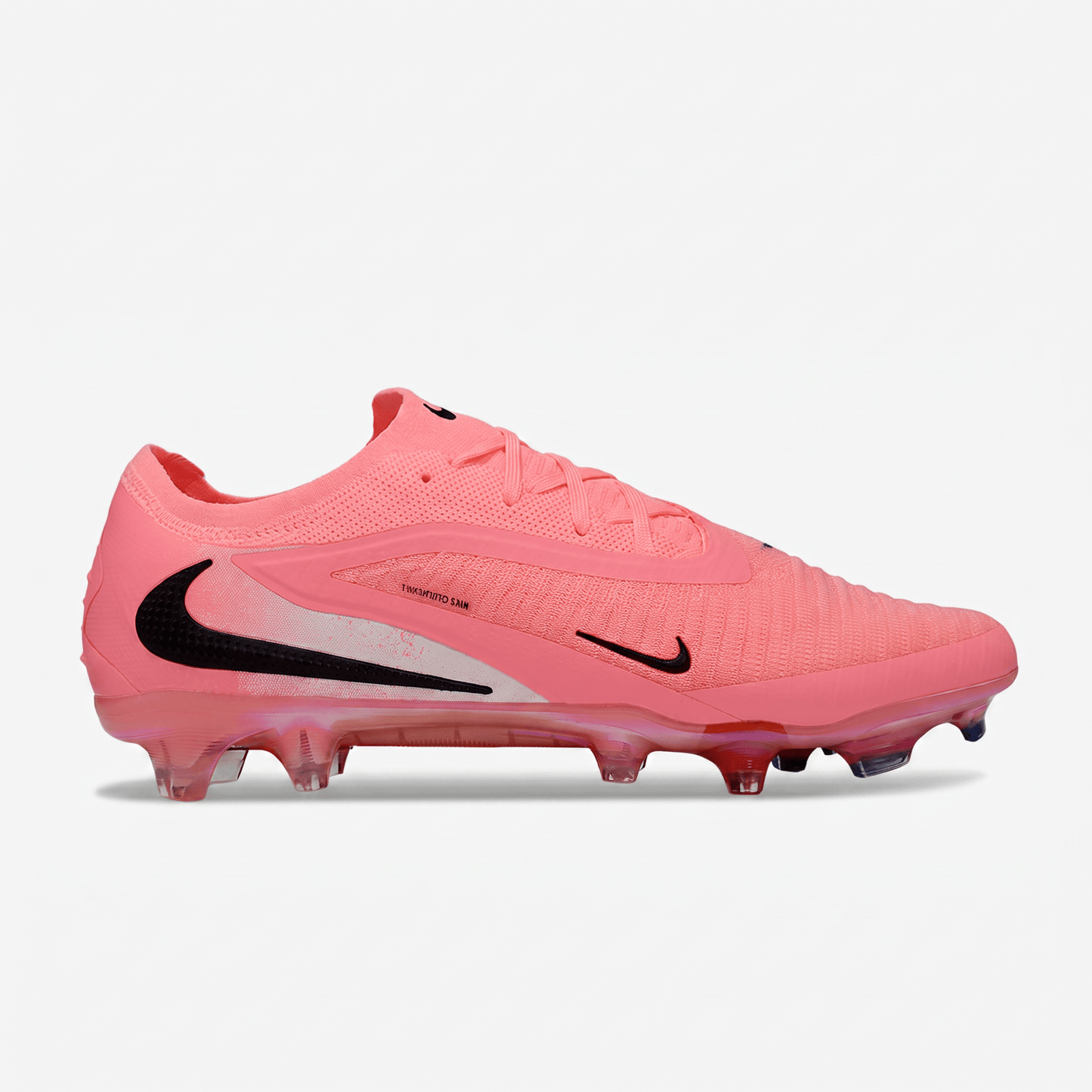 Phantom 6 GX 2 FG Crimson Tint / Pink Blast / Black - Elite Boots