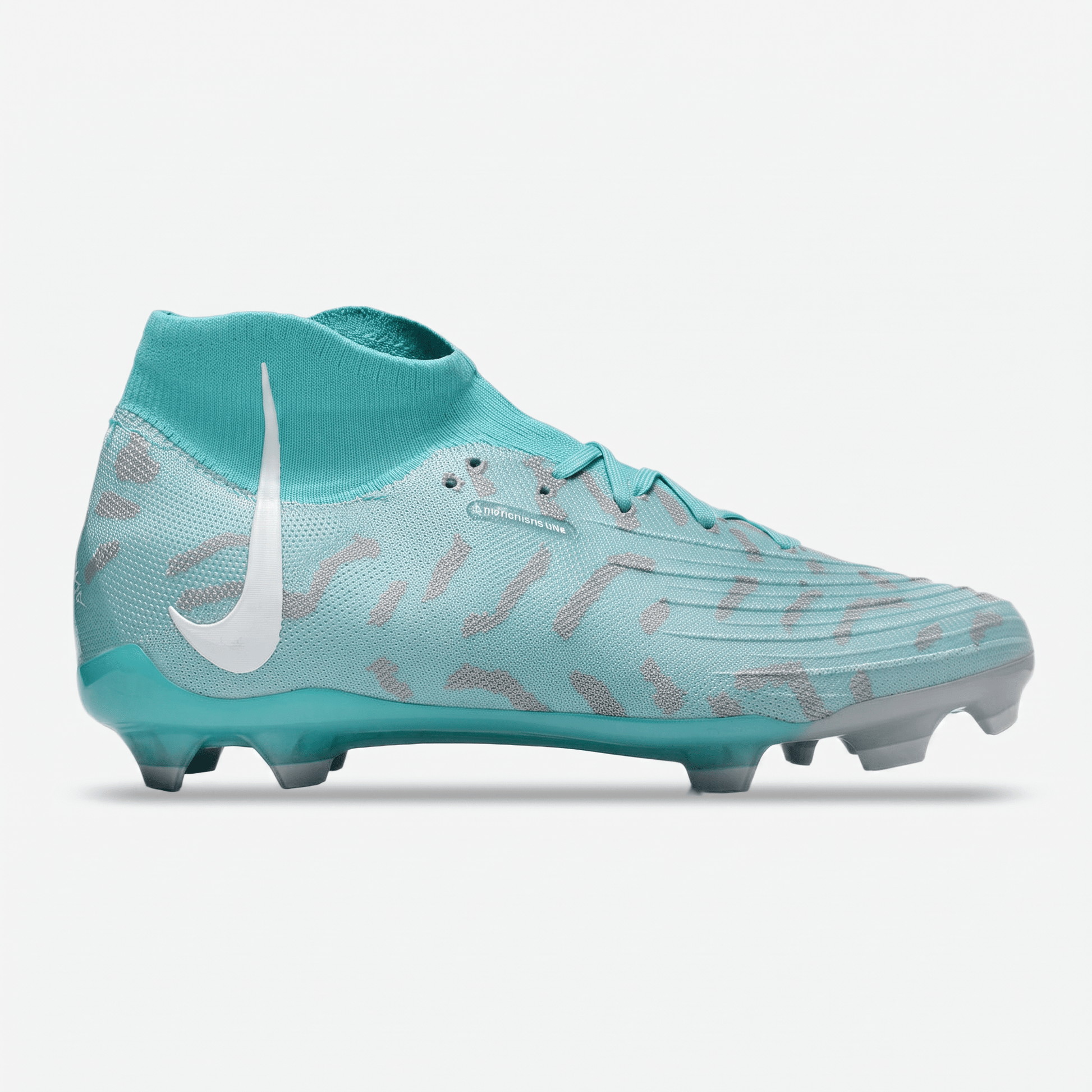 Phantom Luna FG Jade / Grey / White - Elite Boots