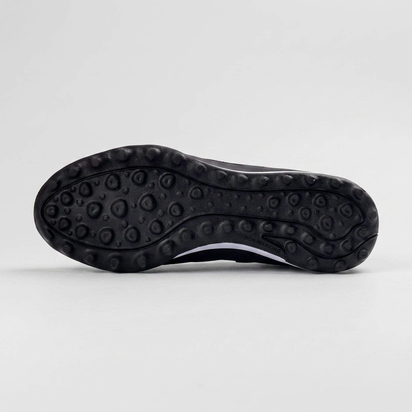 Copa Pure IV Pro TF Nero Core / Calzature Bianco / Rosso Lucido