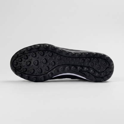 Copa Pure IV Pro TF Nero Core / Calzature Bianco / Rosso Lucido