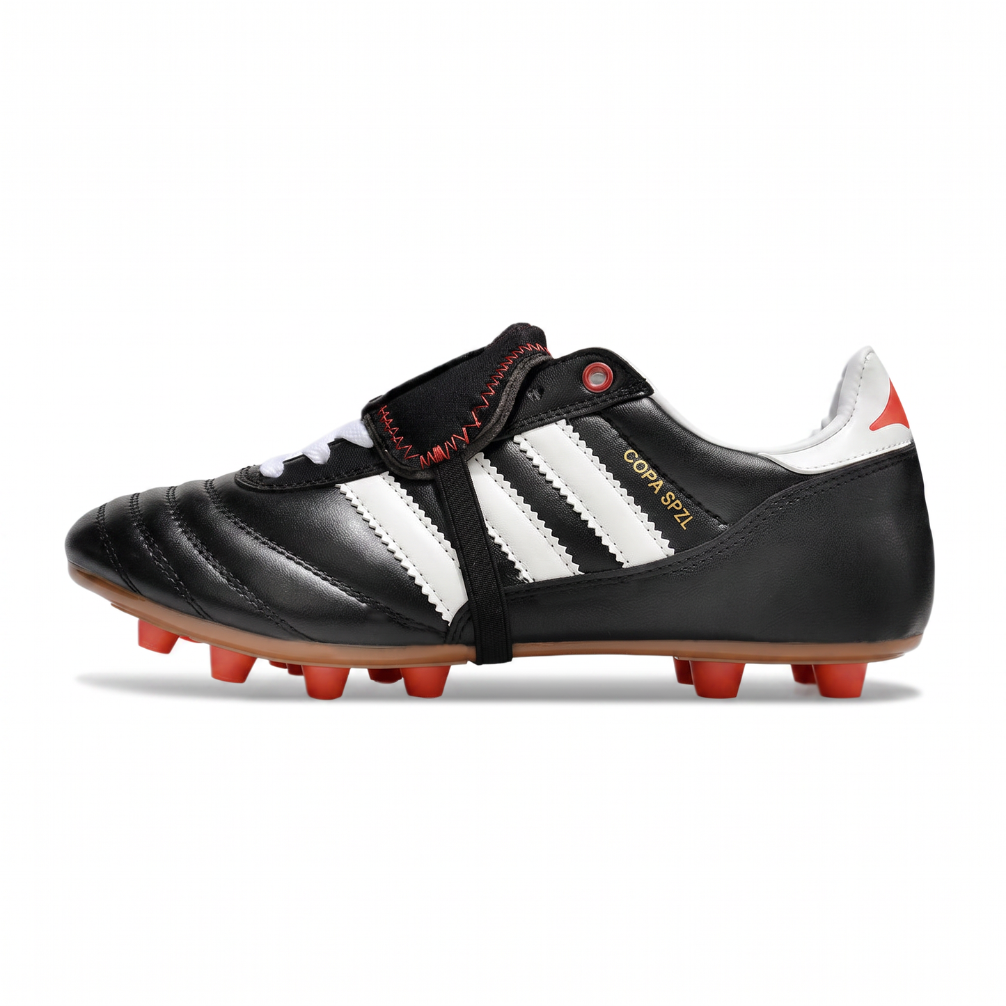 Copa Mundial Spezial F.C FG Czarny / Biały / Czerwony / Gumowy