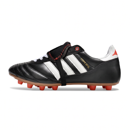 Copa Mundial Spezial F.C FG Czarny / Biały / Czerwony / Gumowy