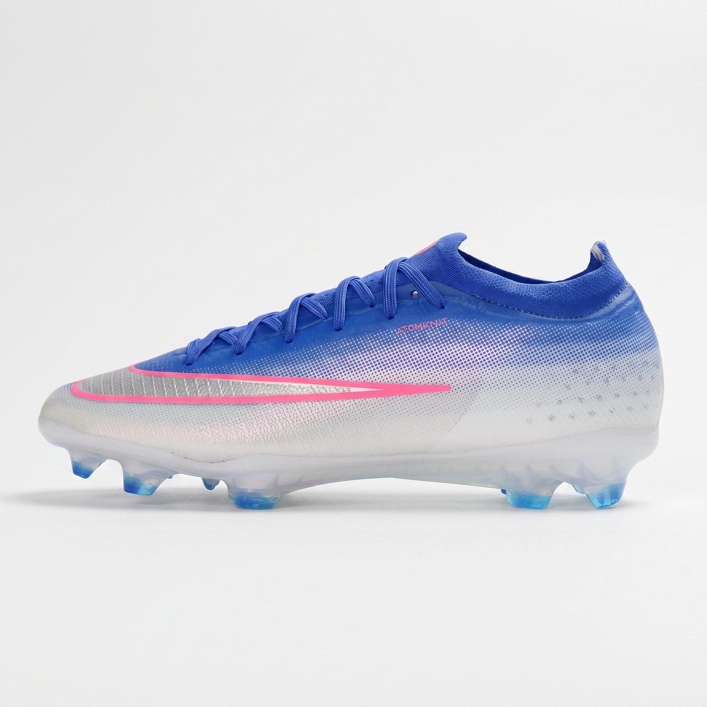 Mercurial Vapor 16 By You Hyper Royal / Stříbrná / Růžový výbuch / Bílá