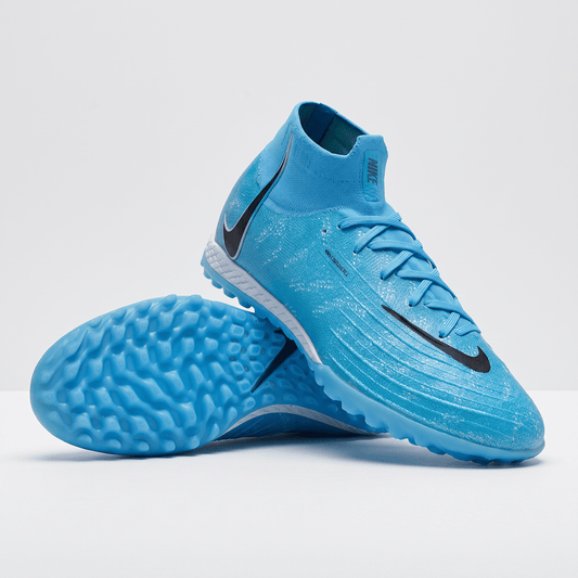 Phantom Luna II TF Sunset Pulse / Pink Foam / Black - Elite Boots