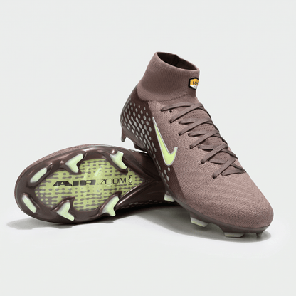 Mercurial Superfly IIX FG Brown / Volt - Elite Boots