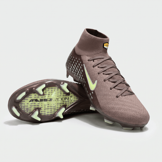 Mercurial Superfly IIX FG Brown / Volt - Elite Boots