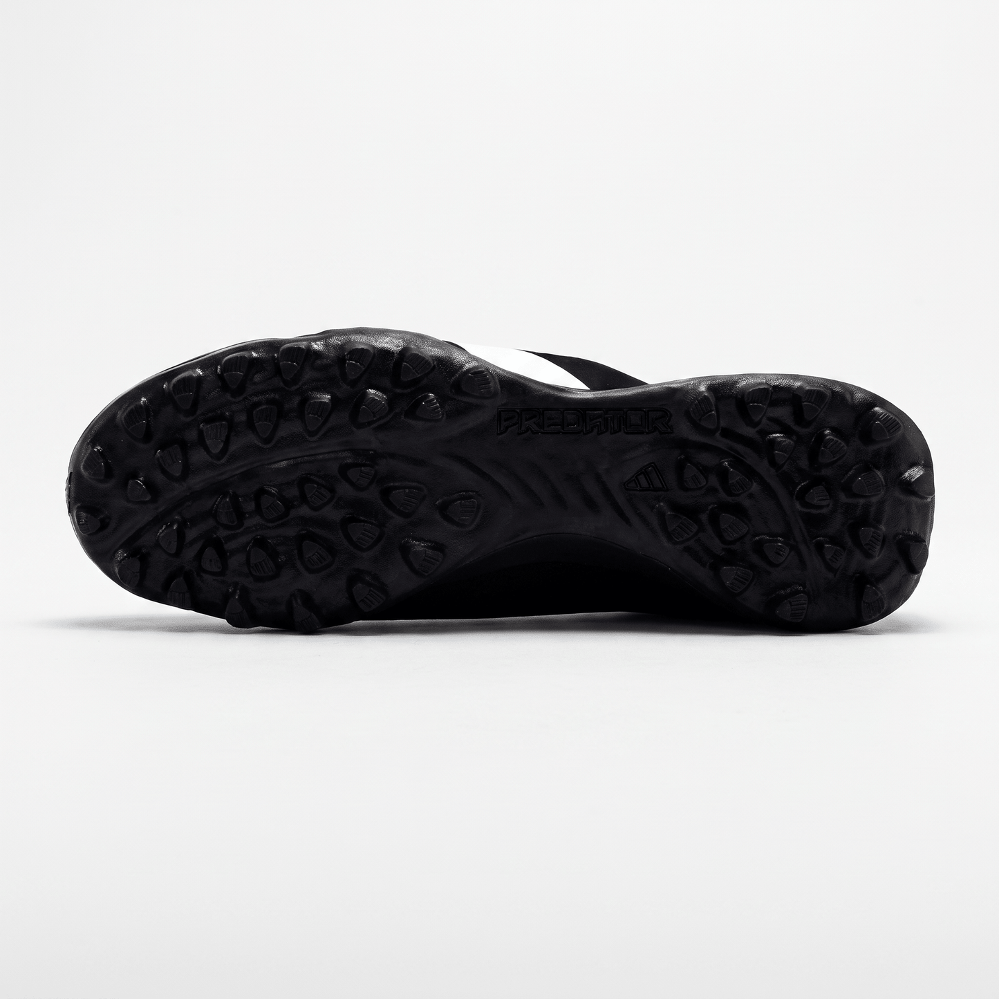 Predator TF Core Black / Cloud White / Solar Red - Elite Boots
