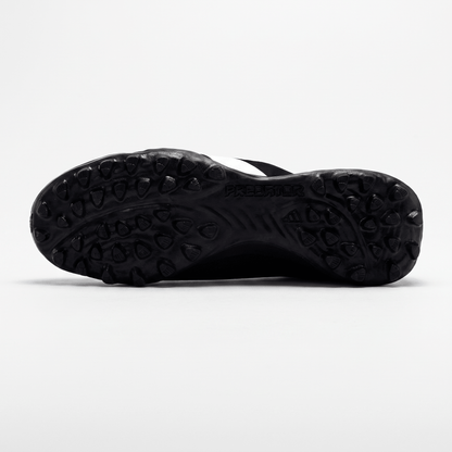 Predator TF Core Black / Cloud White / Solar Red - Elite Boots