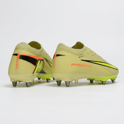 Mercurial Superfly IIX Elite SG Pale Volt / Volt Yellow / Black / Bright Orange - Elite Boots