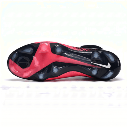 Phantom 6 Low FG Pink Blast / Black / White - Elite Boots