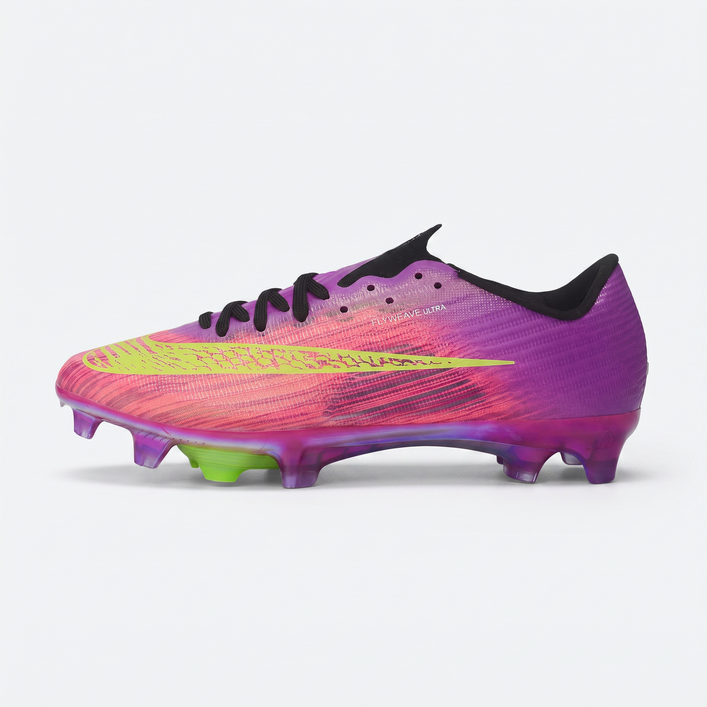 Mercurial Vapor 16 Academy By You fialová / růžová exploze / volt / černá