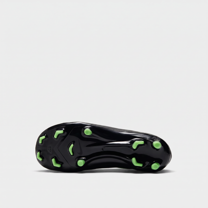 Mercurial Superfly 10 Academy By You Black / Green Strike / White