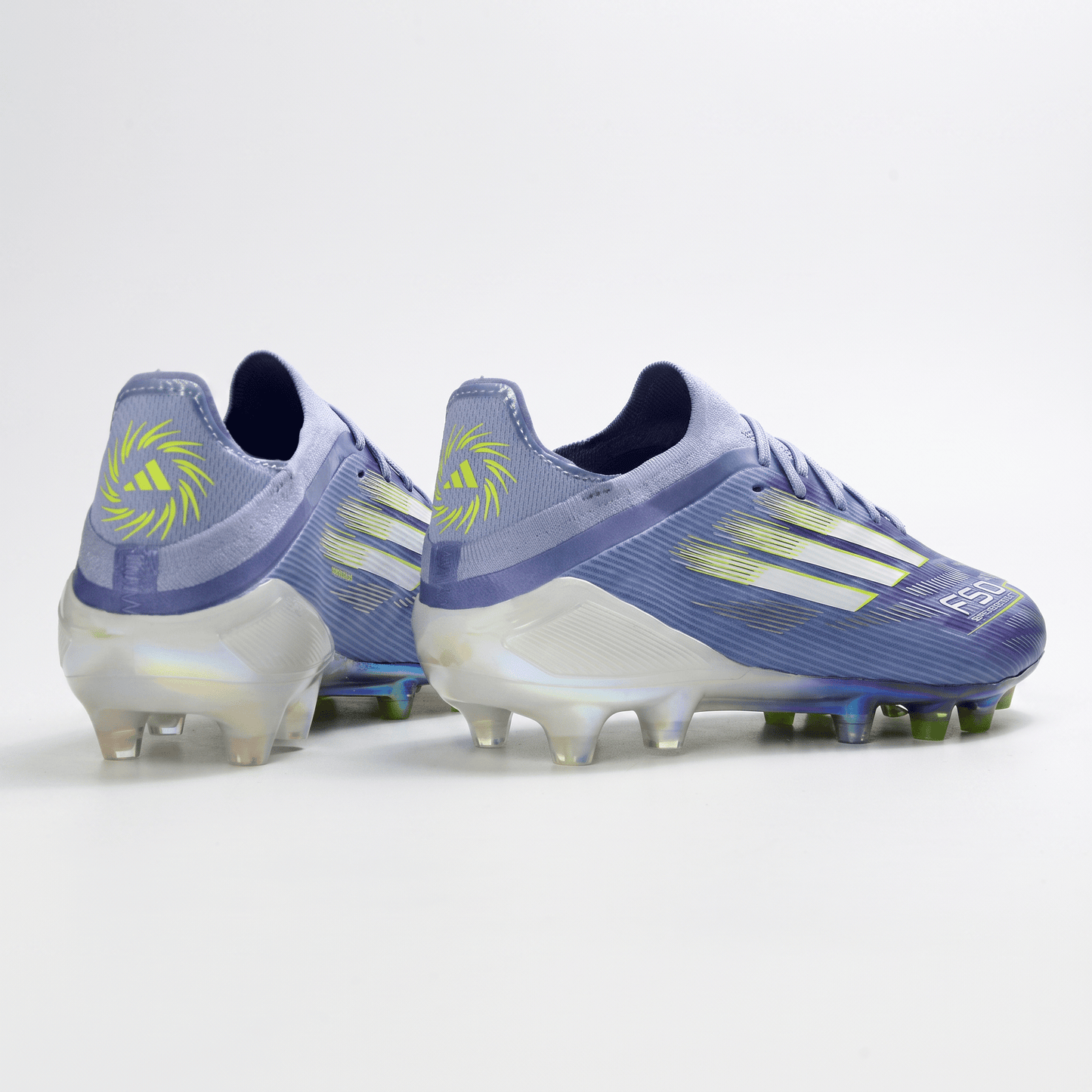 F50 FG Violet Tone / Lucid Lemon / Purple Rush - Elite Boots