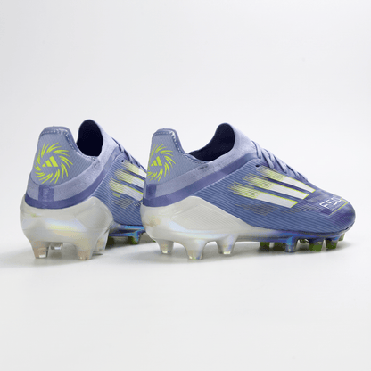 F50 FG Violet Tone / Lucid Lemon / Purple Rush - Elite Boots