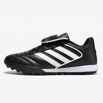 Copa Gloro Turf czarno-biały