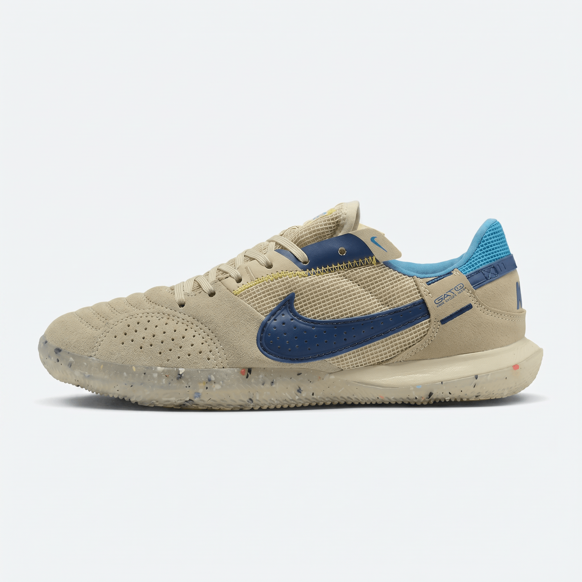 Streetgato - Elite Boots