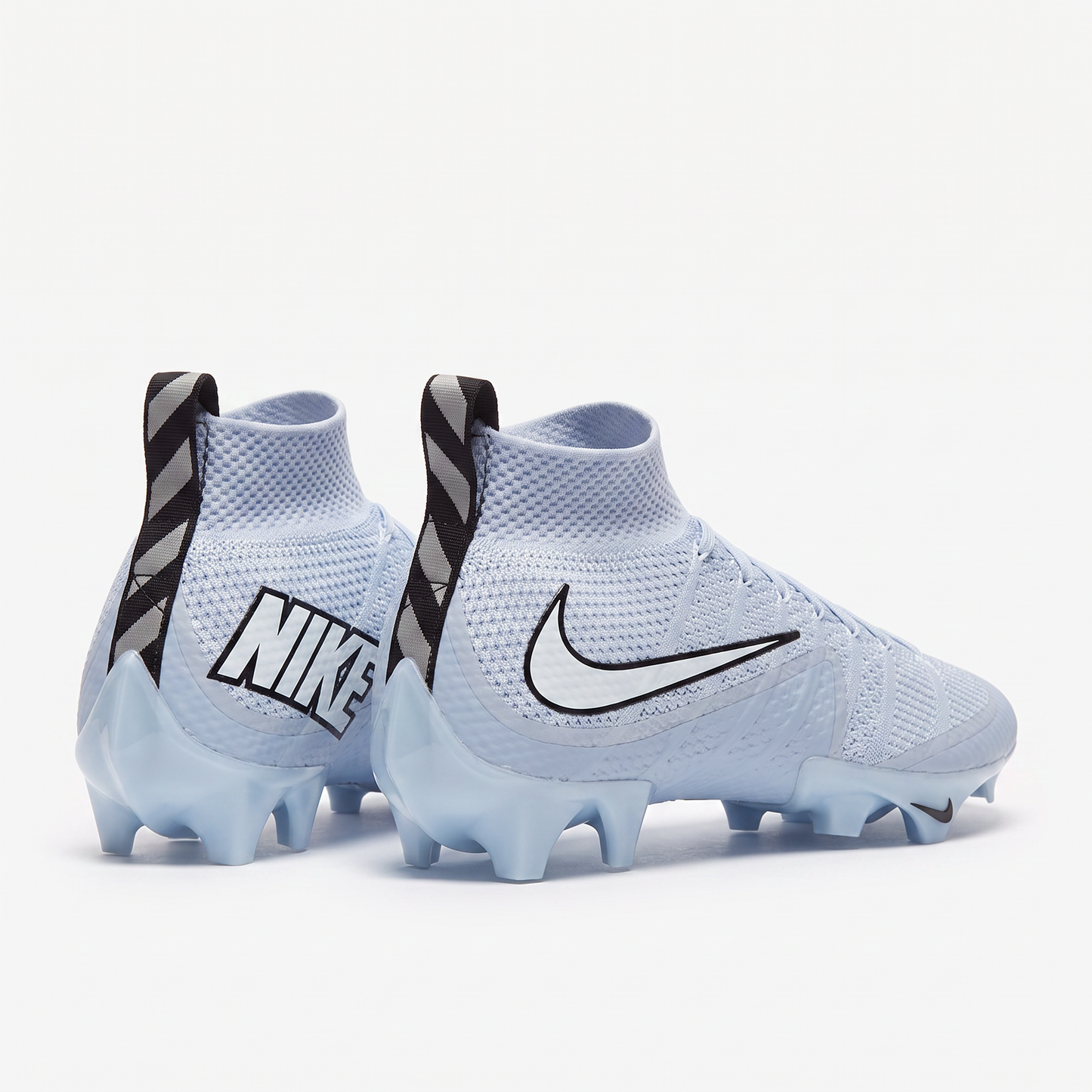 Vapor Edge 360 Untouchable Wolf Grey / White / Black