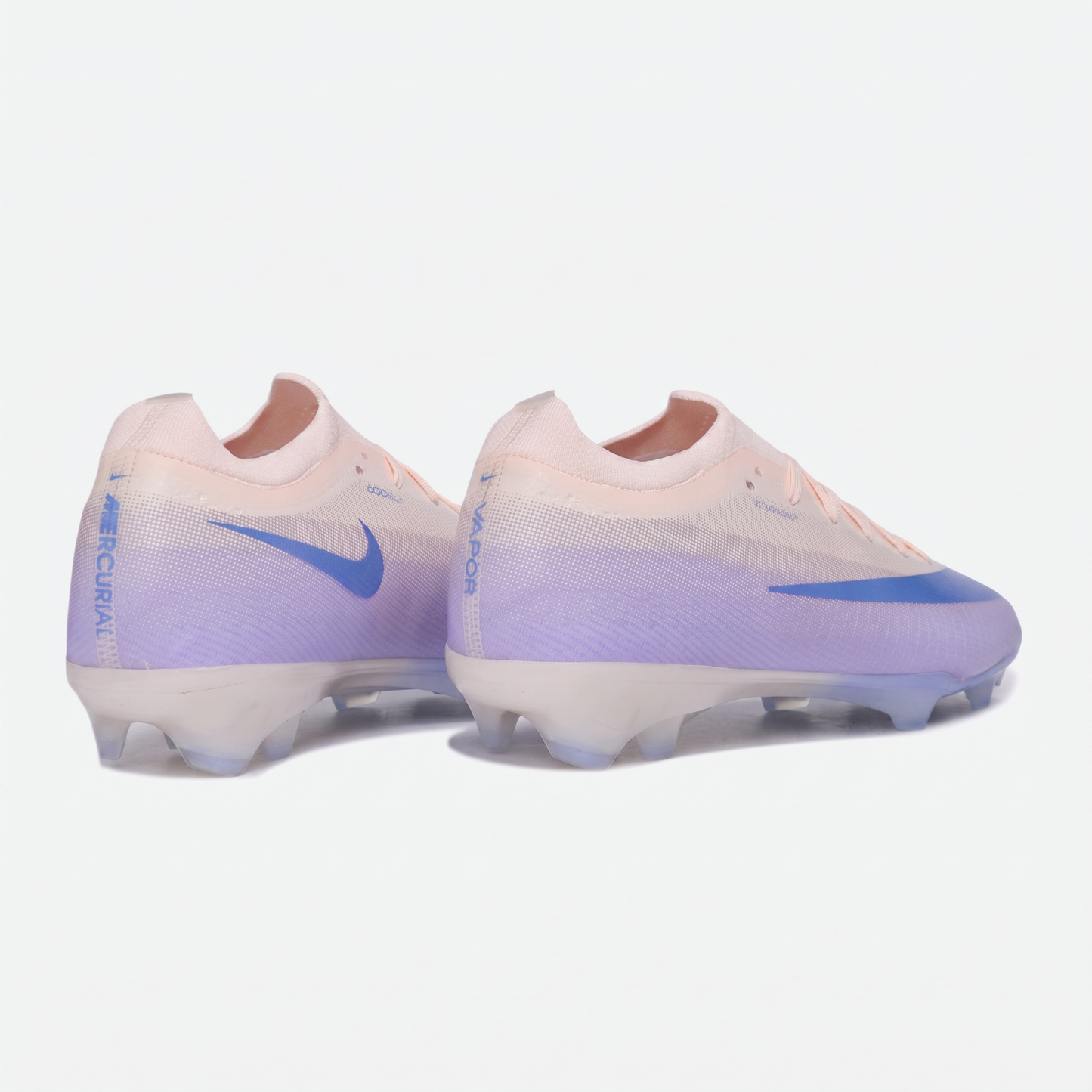 Air Zoom Mercurial Vapor 17 FG Pink / Purple / Blue