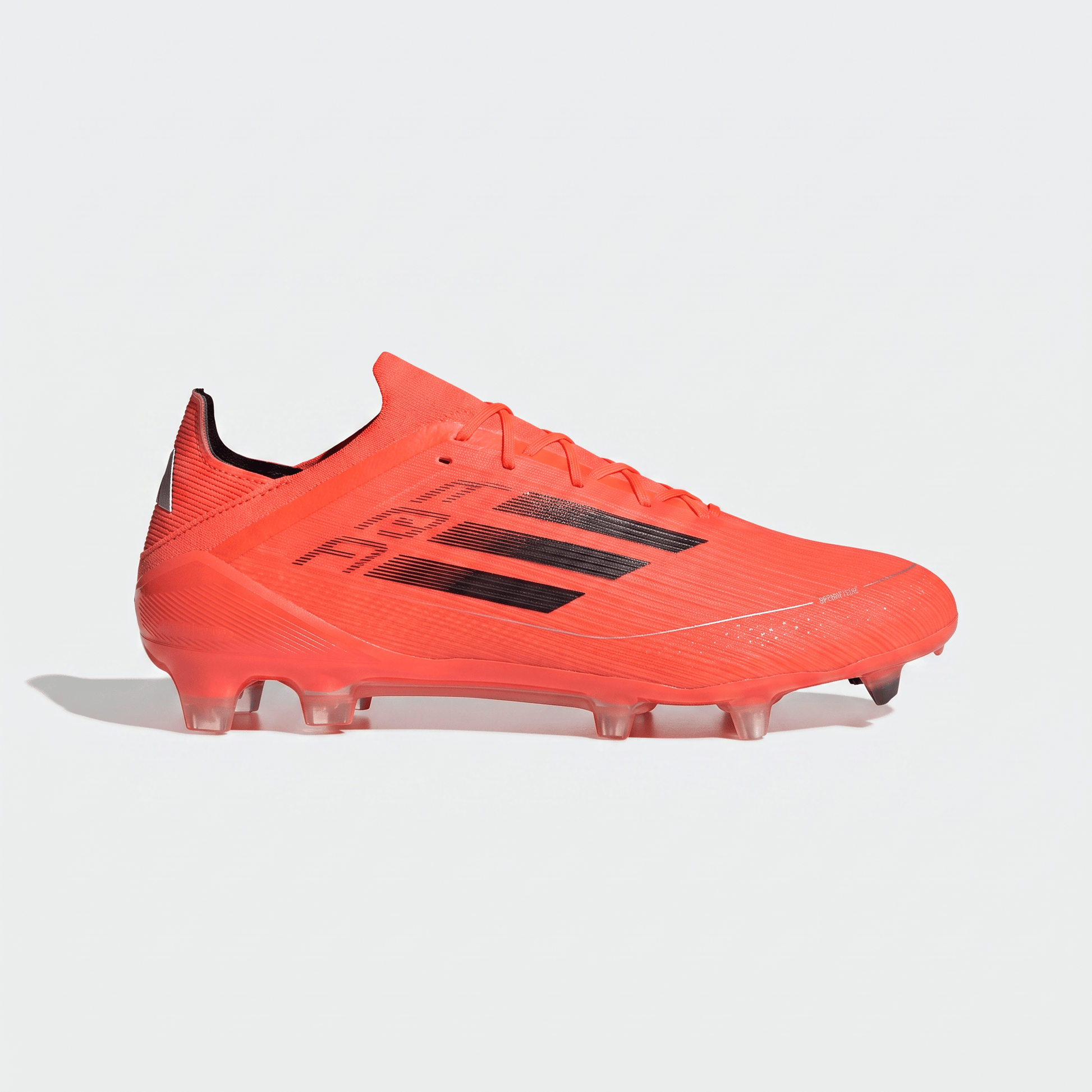 F50 FG Turbo / Aurora Black / Platinum Metallic - Elite Boots