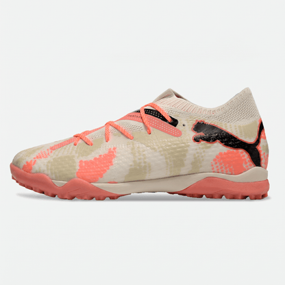 Future 7 Match TT Sunset Glow / Black / Sun Stream / White - Elite Boots