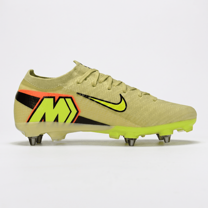 Mercurial Superfly IIX SG Volt / Yellow / Black - Elite Boots