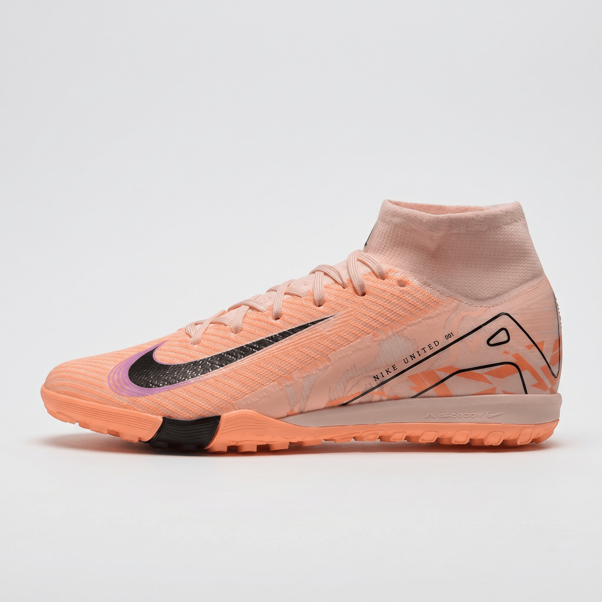 Air Zoom Mercurial Superfly IIX TF - Elite Boots