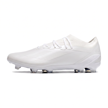 X Crazyfast FG Scarpe Bianco / Scarpe Bianco / Nero Core