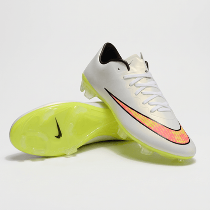 Mercurial Vapor x FG - Elite Boots