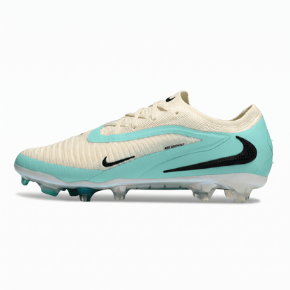 Phantom 6 Low FG Beige / Jade / Black - Elite Boots