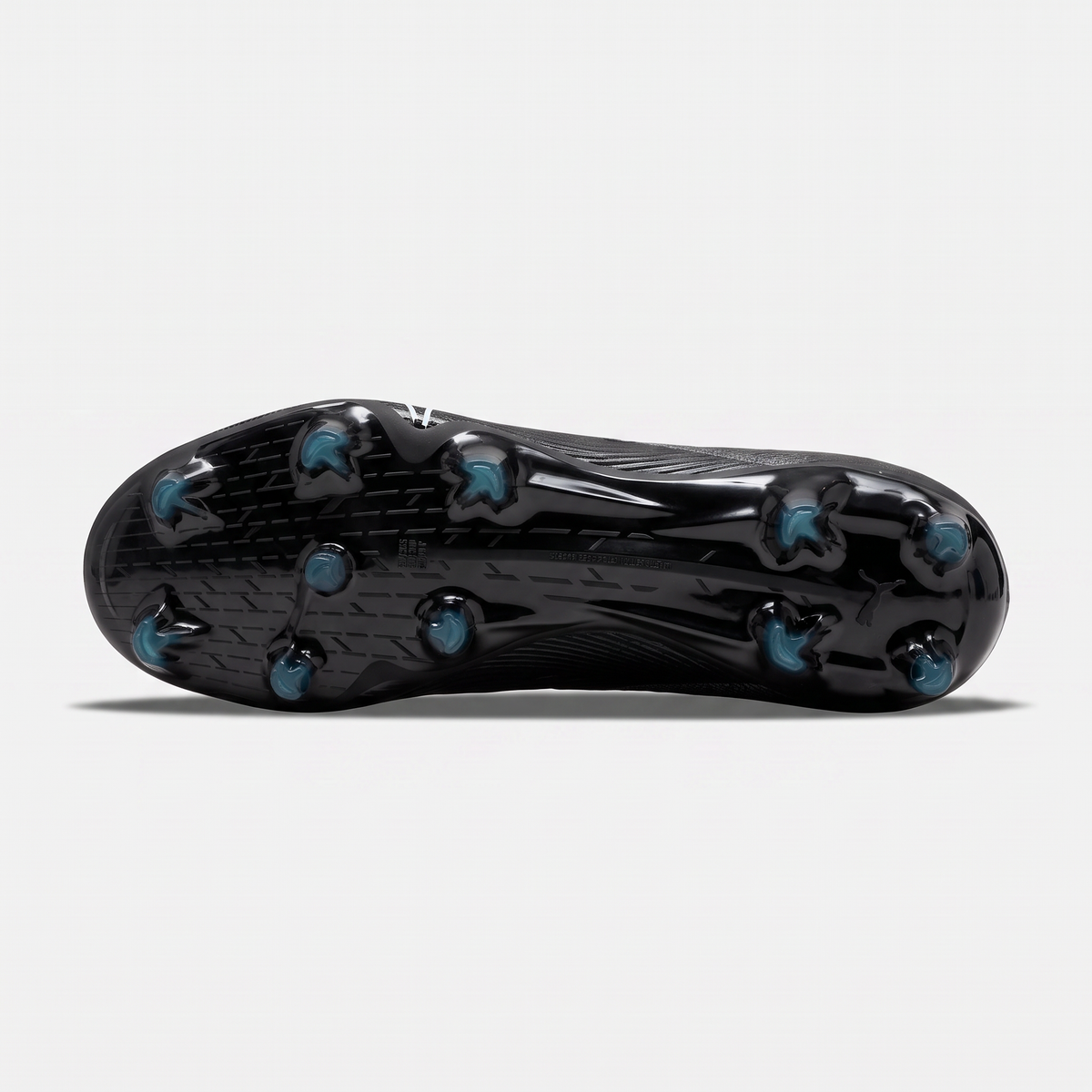 Ultra Nitro 7 Match FG/AG Eclipse Black / Intense Mint
